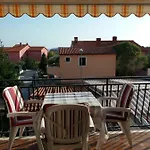 Marija Lägenhet *