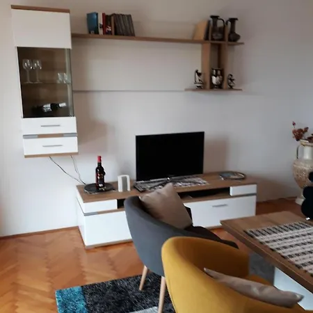 Lejlighed Marija Fažana