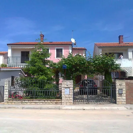 Marija Apartment *