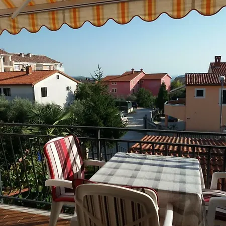 Apartment Marija Fazana