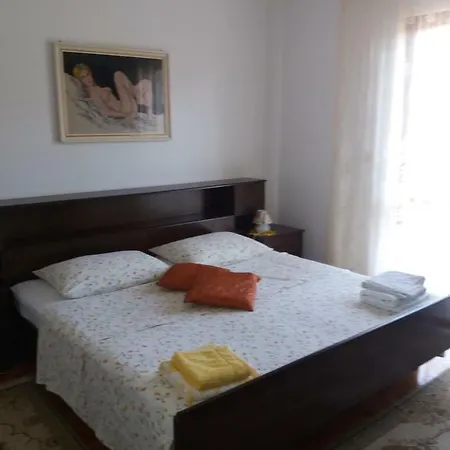 Apartment Marija Fazana