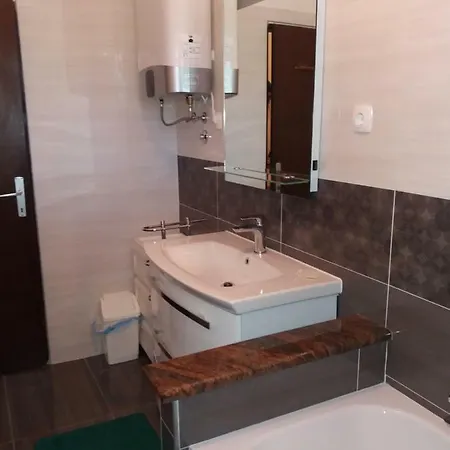 Apartment Marija
