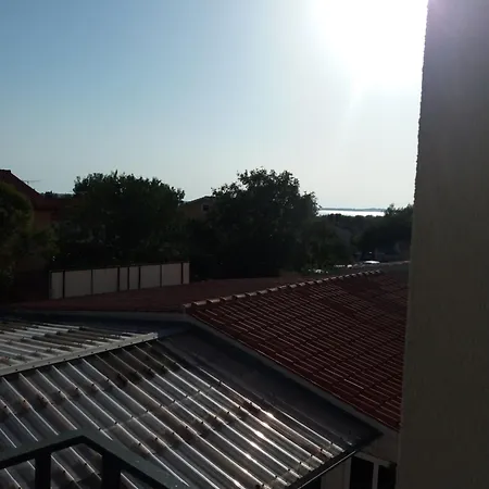 Marija Apartment