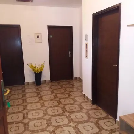 Apartment Marija