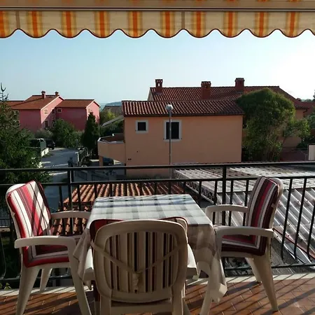 Marija Apartment *