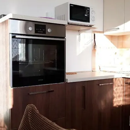Marija Apartment