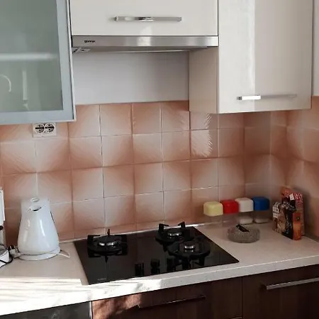Marija * Fazana