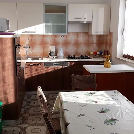 Marija Apartment *