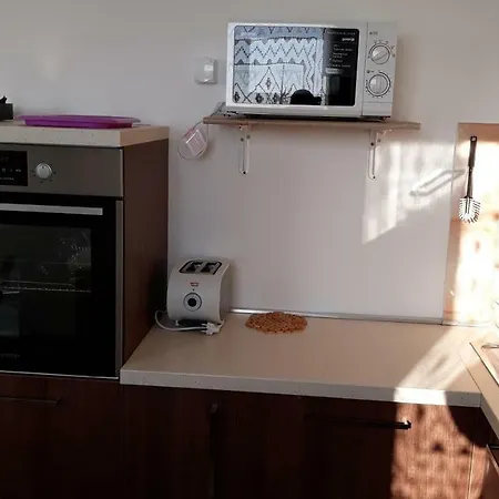 Marija Apartment