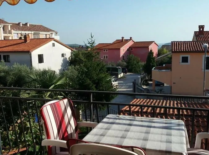 Lejlighed Marija Fažana