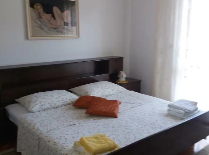 Lejlighed Marija Fažana