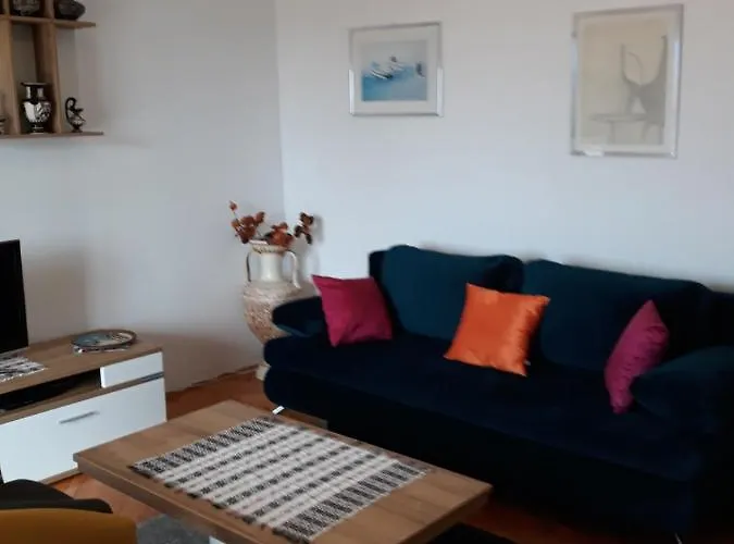 Appartement Marija