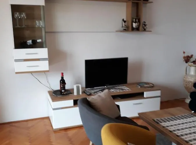 Appartement Marija Fažana