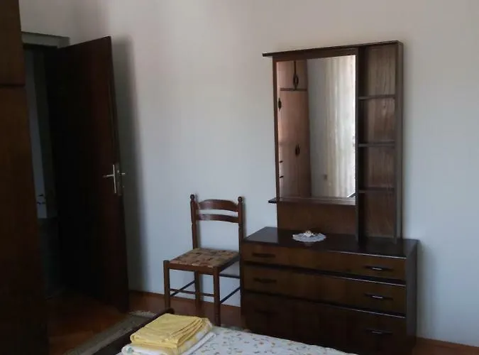Marija Appartement Fažana