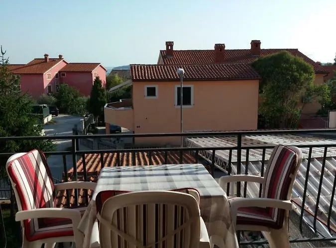 Marija Appartement *