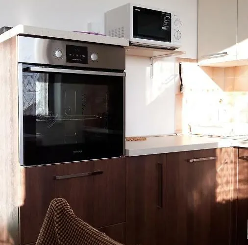 Marija Appartement
