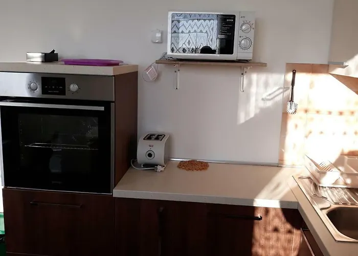 Marija Appartement